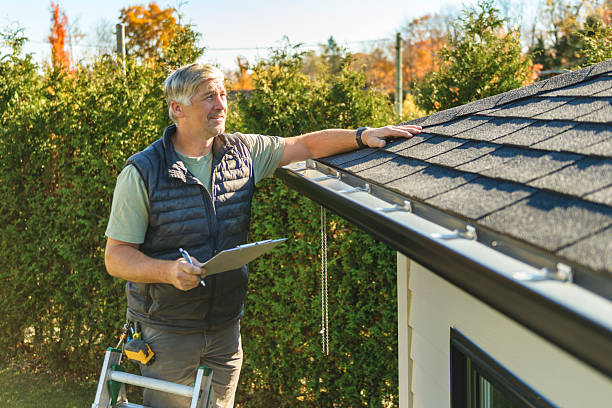 Trusted Roofing service in Sharon, PA - Ben Roofing and Steel LLC