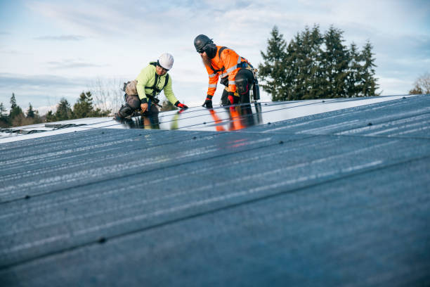 Trusted Roof Inspection service in Sharon, PA - Ben Roofing and Steel LLC